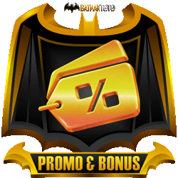 Promo dan Bonus BATMANTOTO