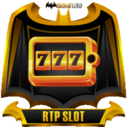 RTP Slot BATMANTOTO