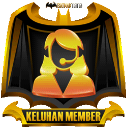 Keluhan Member BATMANTOTO